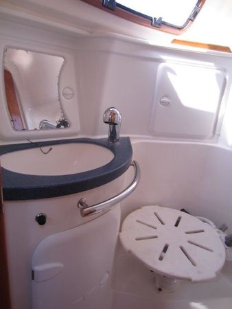 Bavaria 30 Cruiser | Arca