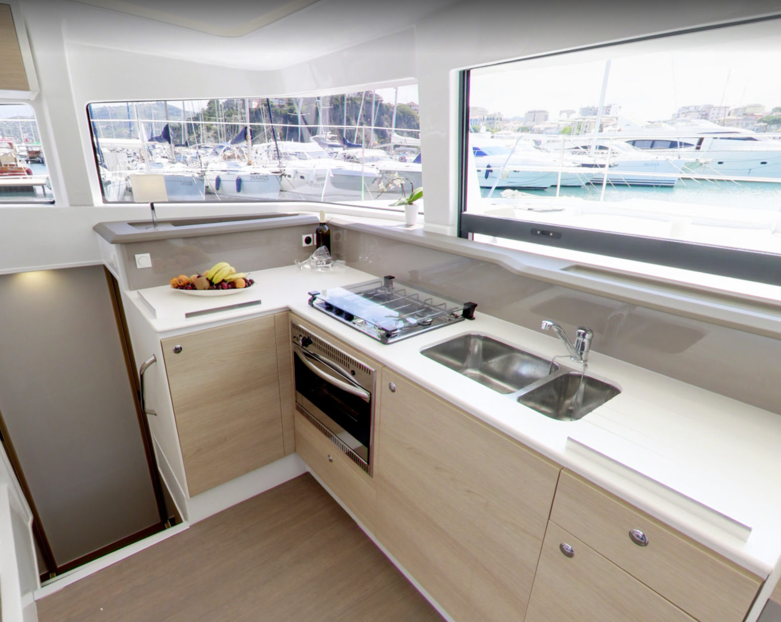 Bali 4.1 | Siga Siga