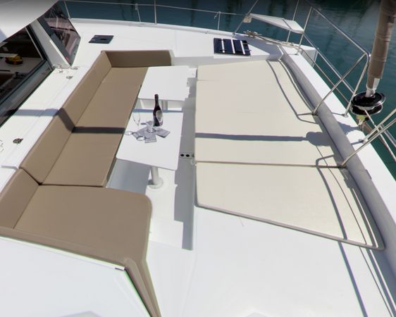 Bali 4.1 | Siga Siga