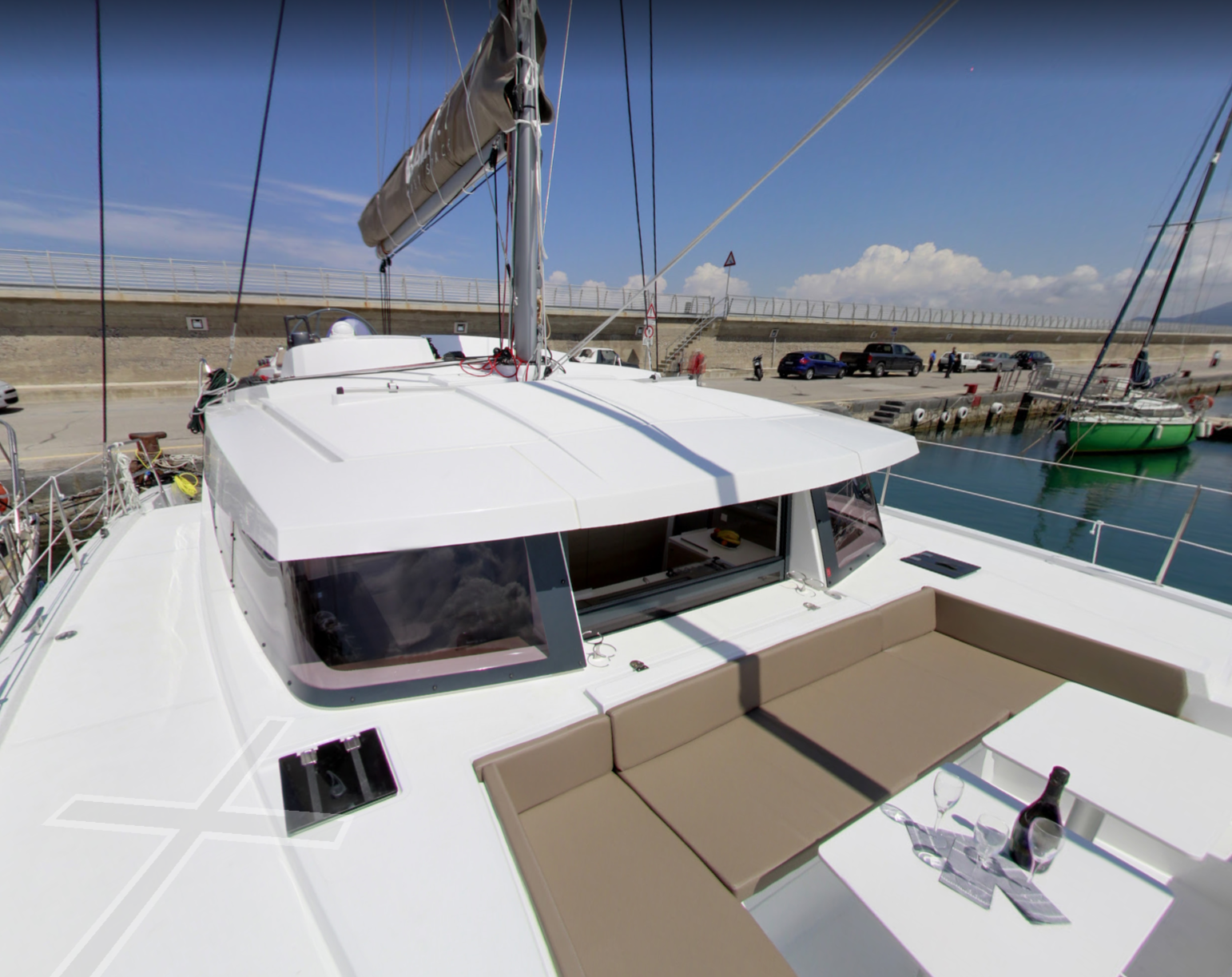 Bali 4.1 | Siga Siga