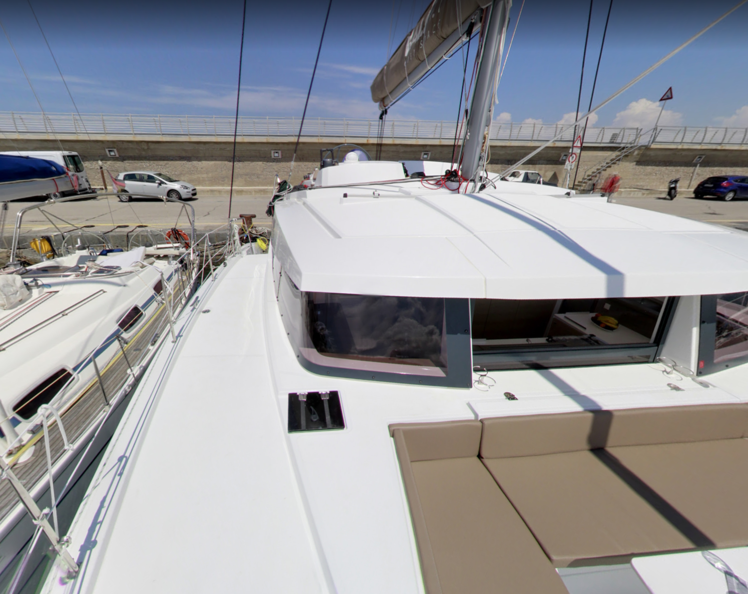 Bali 4.1 | Siga Siga