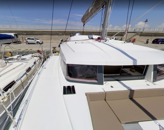 Bali 4.1 | Siga Siga