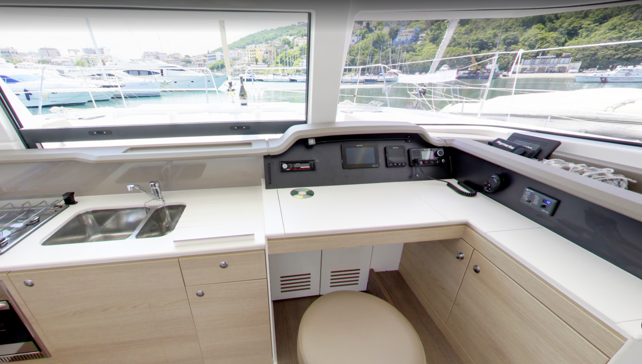 Bali 4.1 | Siga Siga