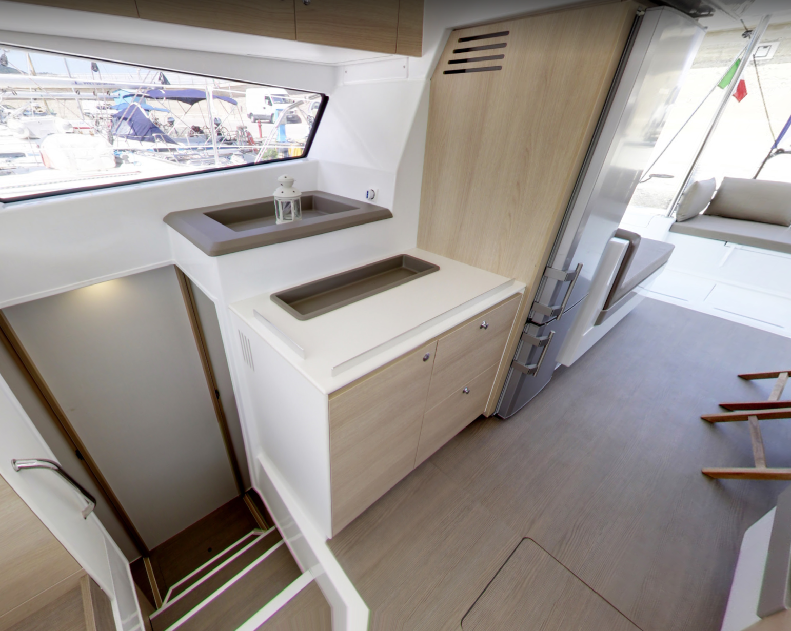 Bali 4.1 | Siga Siga