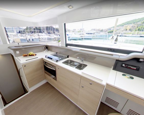 Bali 4.1 | Siga Siga