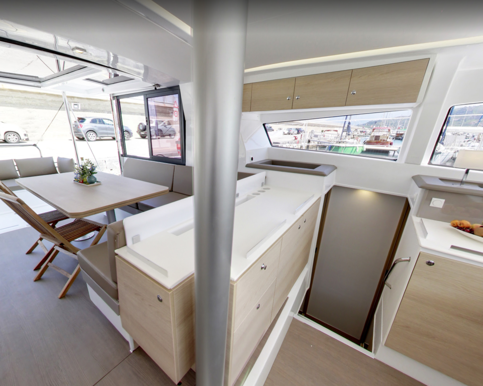 Bali 4.1 | Siga Siga