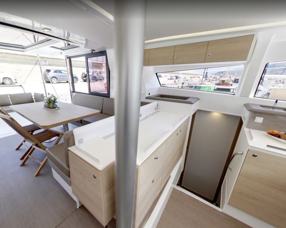 Bali 4.1 | Siga Siga