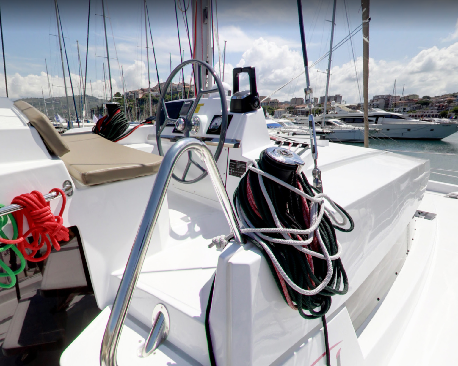 Bali 4.1 | Siga Siga