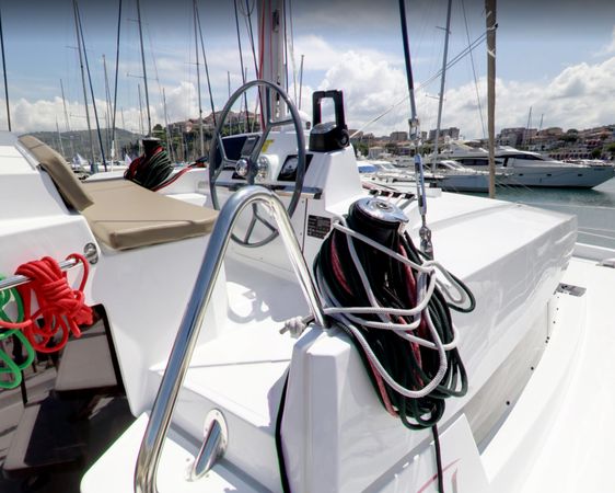 Bali 4.1 | Siga Siga