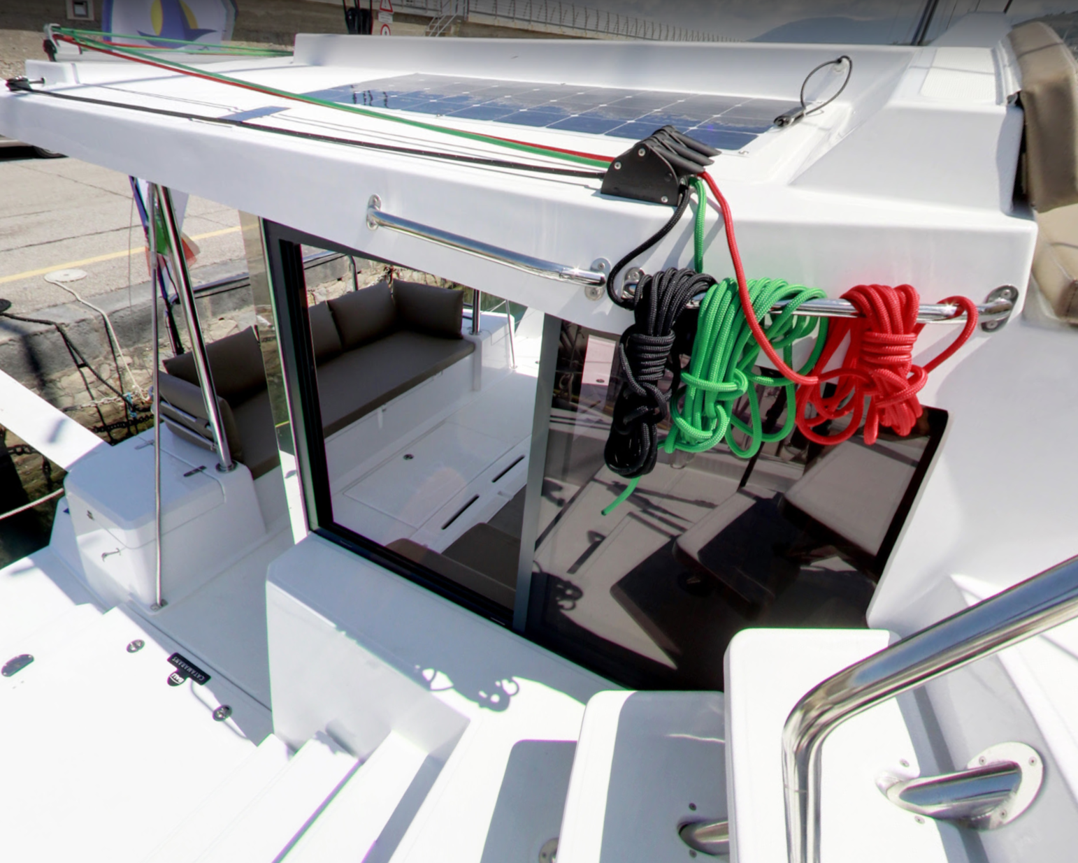 Bali 4.1 | Siga Siga