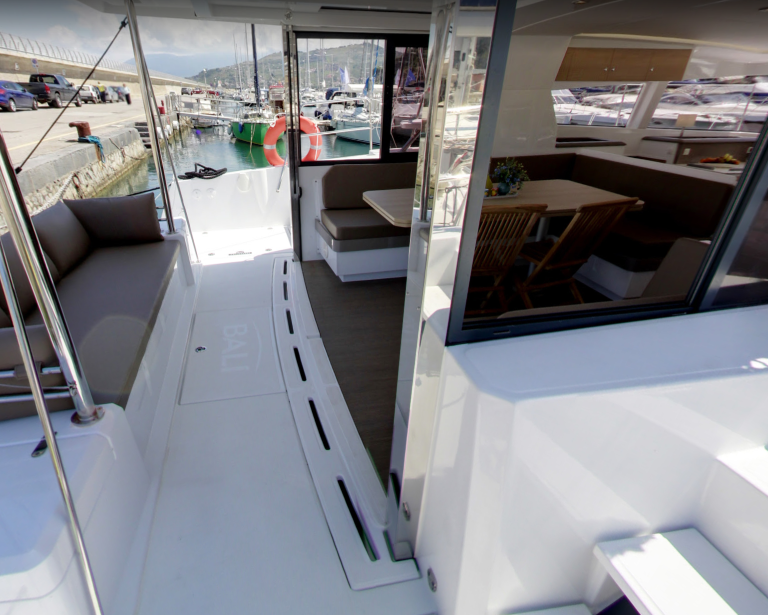 Bali 4.1 | Siga Siga