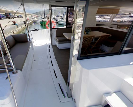 Bali 4.1 | Siga Siga