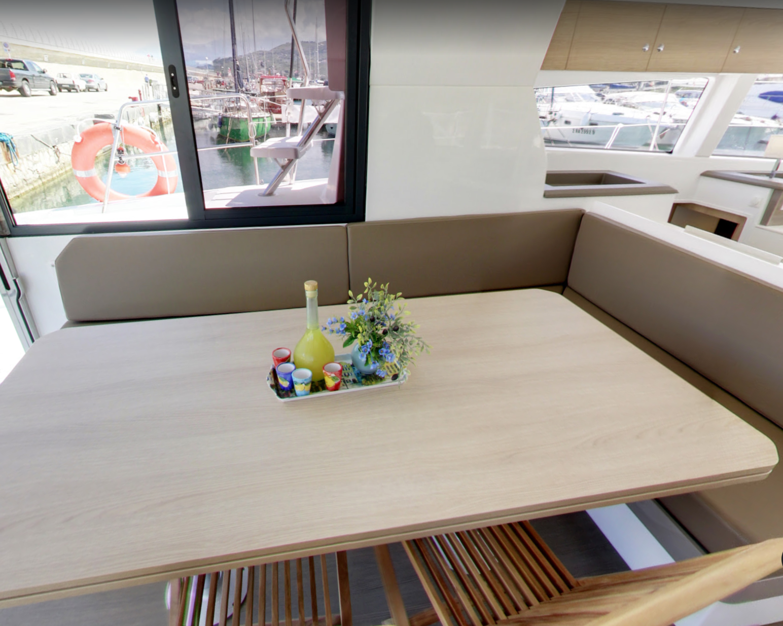 Bali 4.1 | Siga Siga