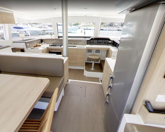 Bali 4.1 | Siga Siga