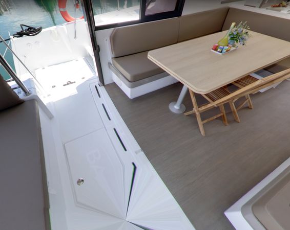 Bali 4.1 | Siga Siga