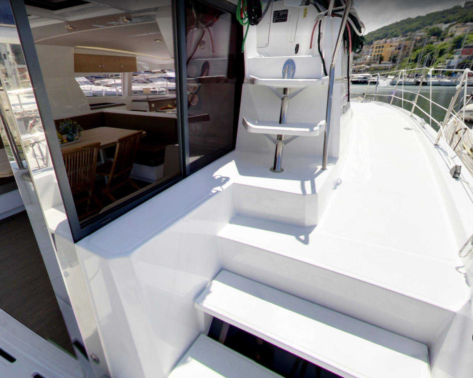 Bali 4.1 | Siga Siga