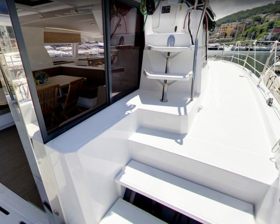 Bali 4.1 | Siga Siga