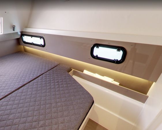 Bali 4.1 | Siga Siga