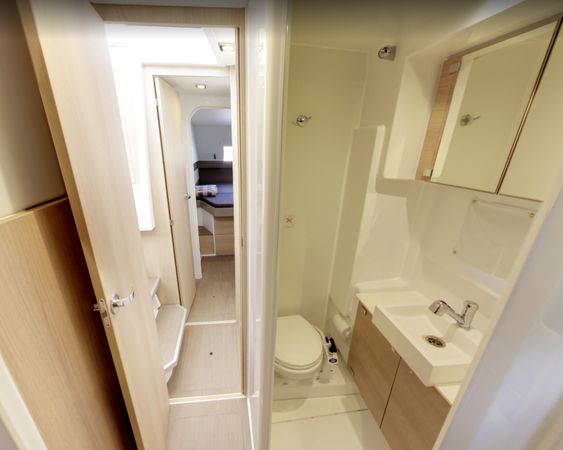 Bali 4.1 | Siga Siga