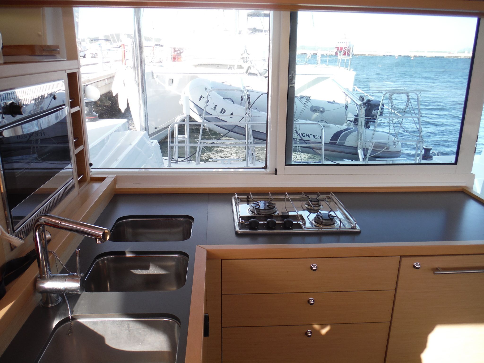 Lagoon 400 S2 | Elina