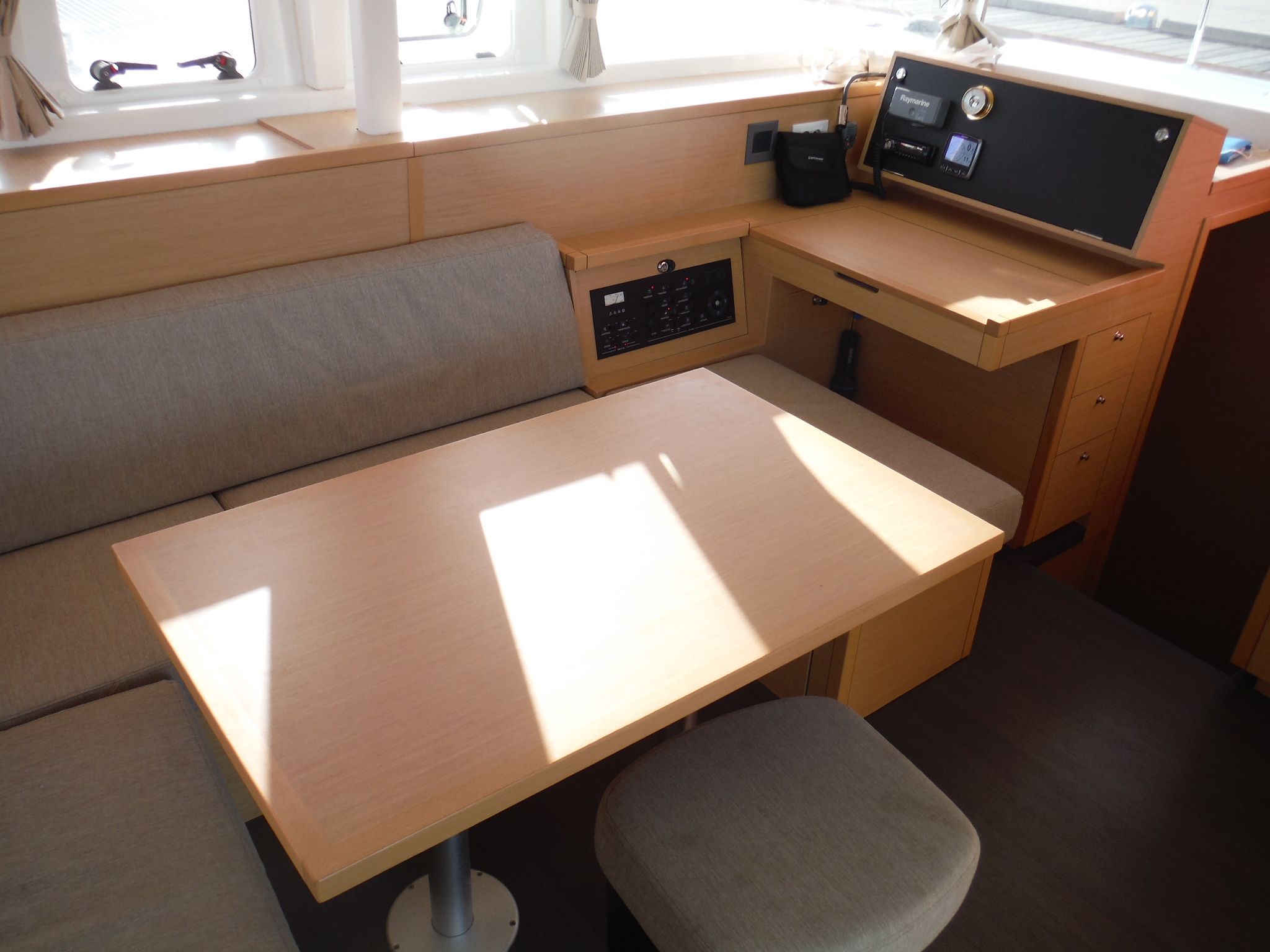 Lagoon 400 S2 | Elina