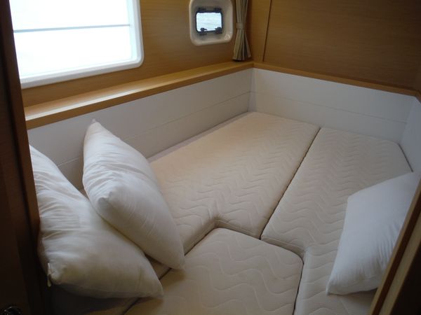 Lagoon 400 S2 | Elina