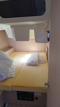 Beneteau Oceanis 46.1 | Vi Vaga of Sweden