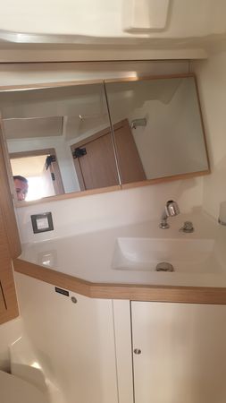 Beneteau Oceanis 46.1 | Vi Vaga of Sweden