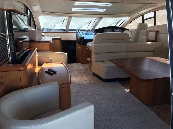 Sunseeker 72 | Anna 1