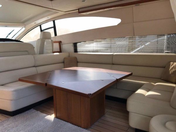 Sunseeker 72 | Anna 1