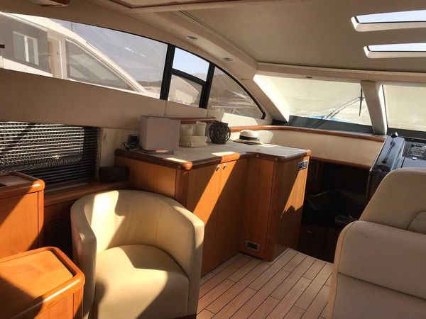 Sunseeker 72 | Anna 1