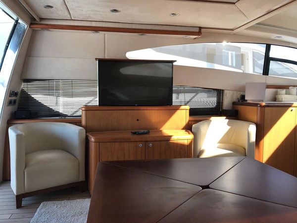 Sunseeker 72 | Anna 1