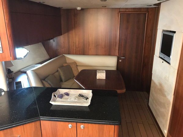 Sunseeker 72 | Anna 1