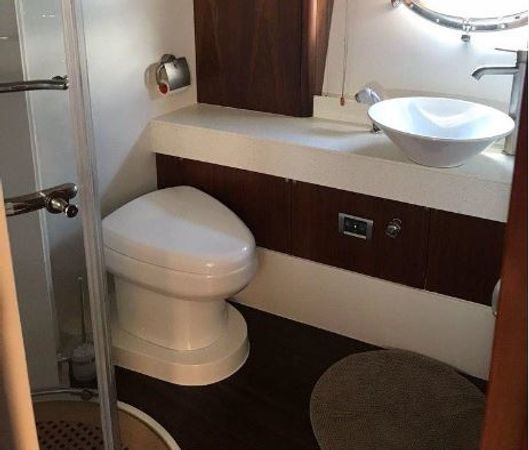 Sunseeker 72 | Anna 1