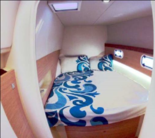 Bali 4.0 | Take Your Time