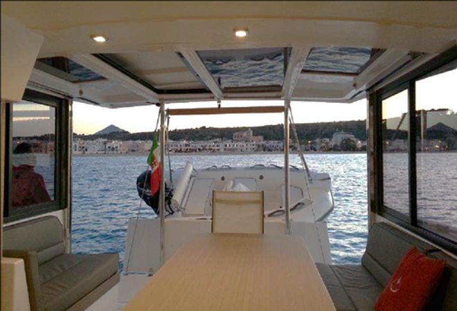 Bali 4.0 | Take Your Time