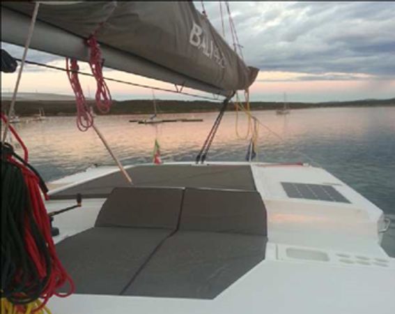 Bali 4.0 | Take Your Time