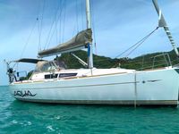 Jeanneau 33 (2012)