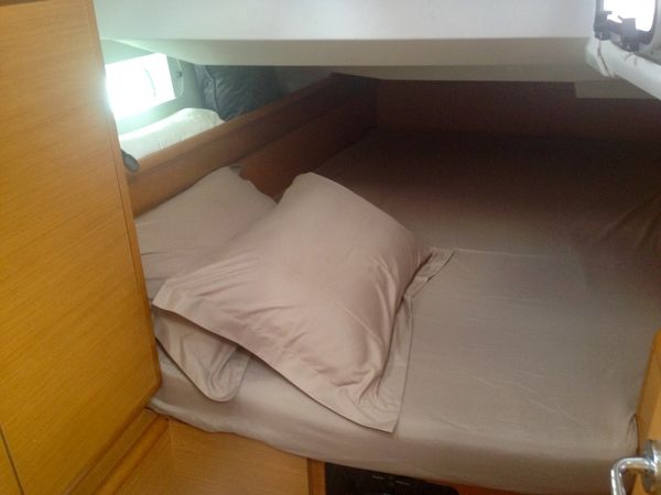 Jeanneau Sun Odyssey 409 | Malee