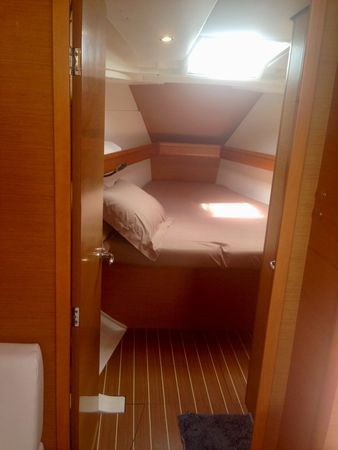 Jeanneau Sun Odyssey 409 | Malee