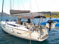 Jeanneau 409 (2012)