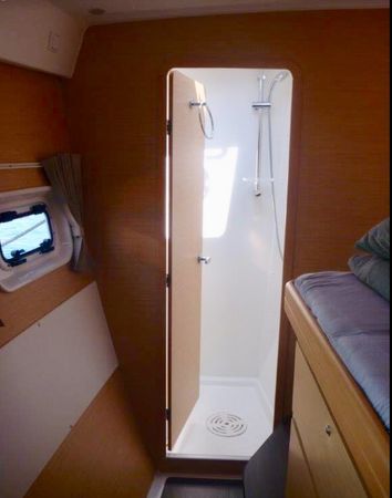 Lagoon 421 | Chirouble