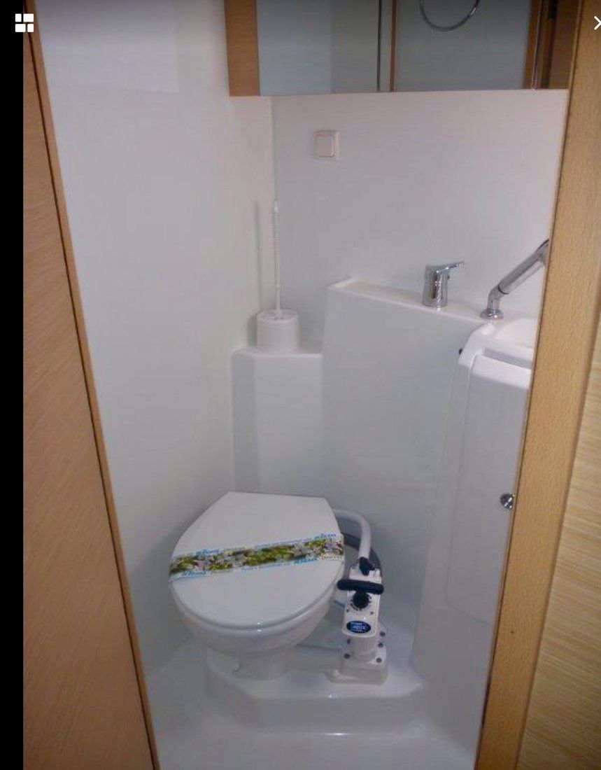 Lagoon 421 | Chirouble