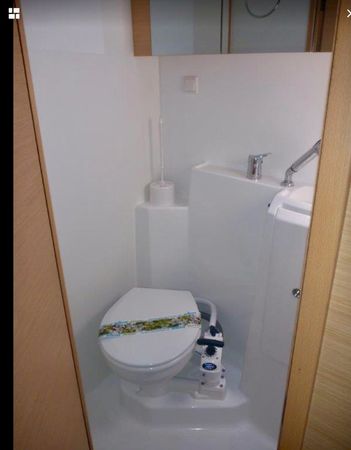 Lagoon 421 | Chirouble