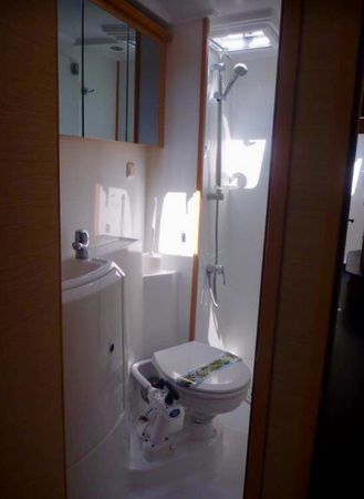 Lagoon 421 | Chirouble