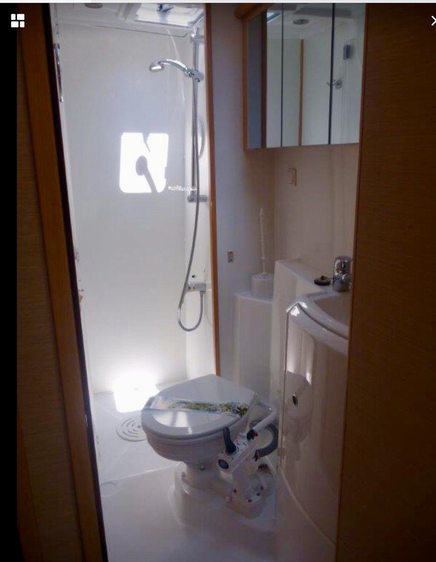 Lagoon 421 | Chirouble