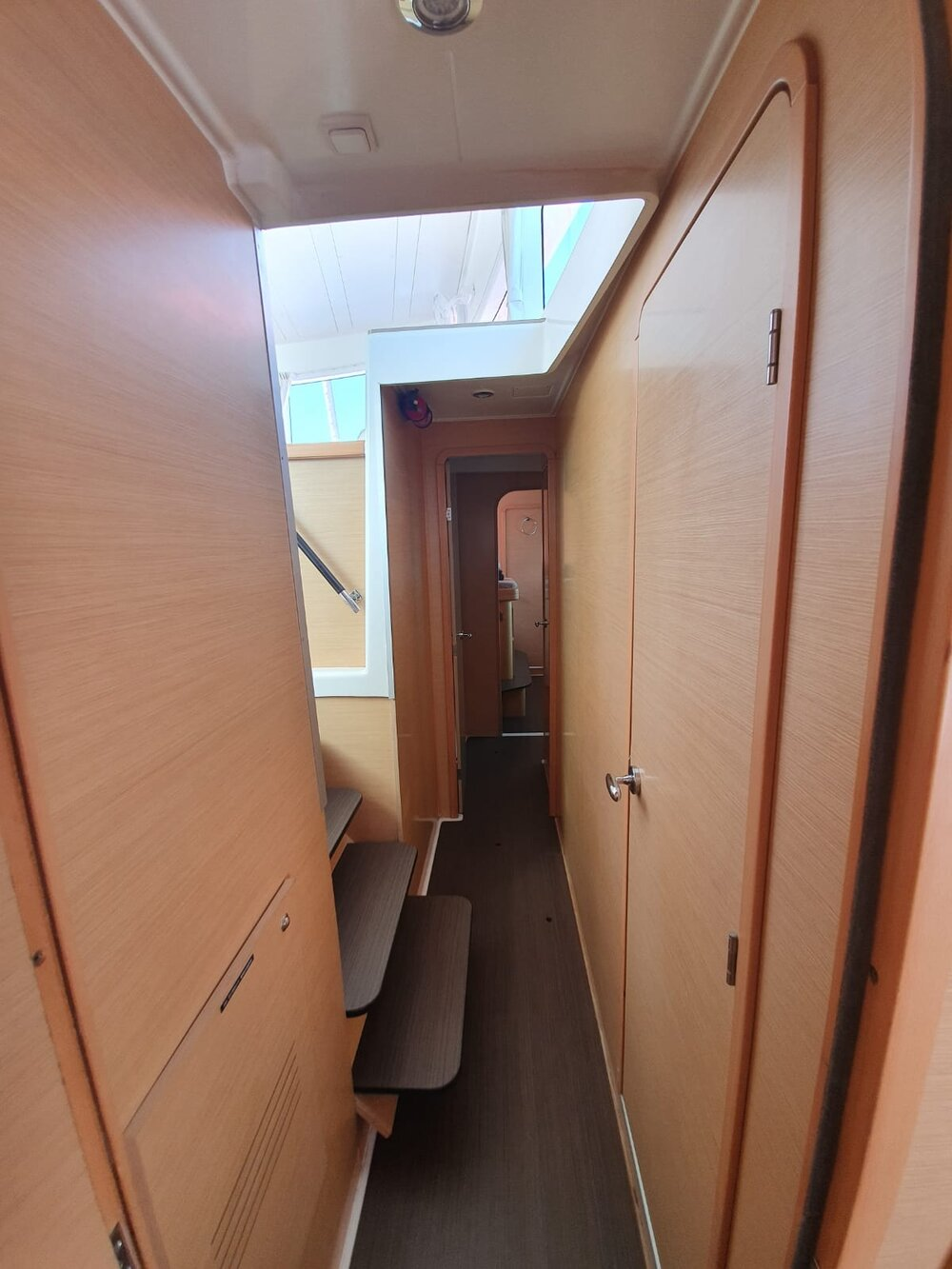 Lagoon 421 | Chirouble