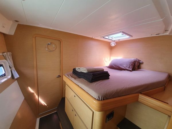 Lagoon 421 | Chirouble