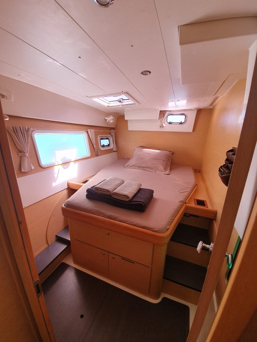 Lagoon 421 | Chirouble