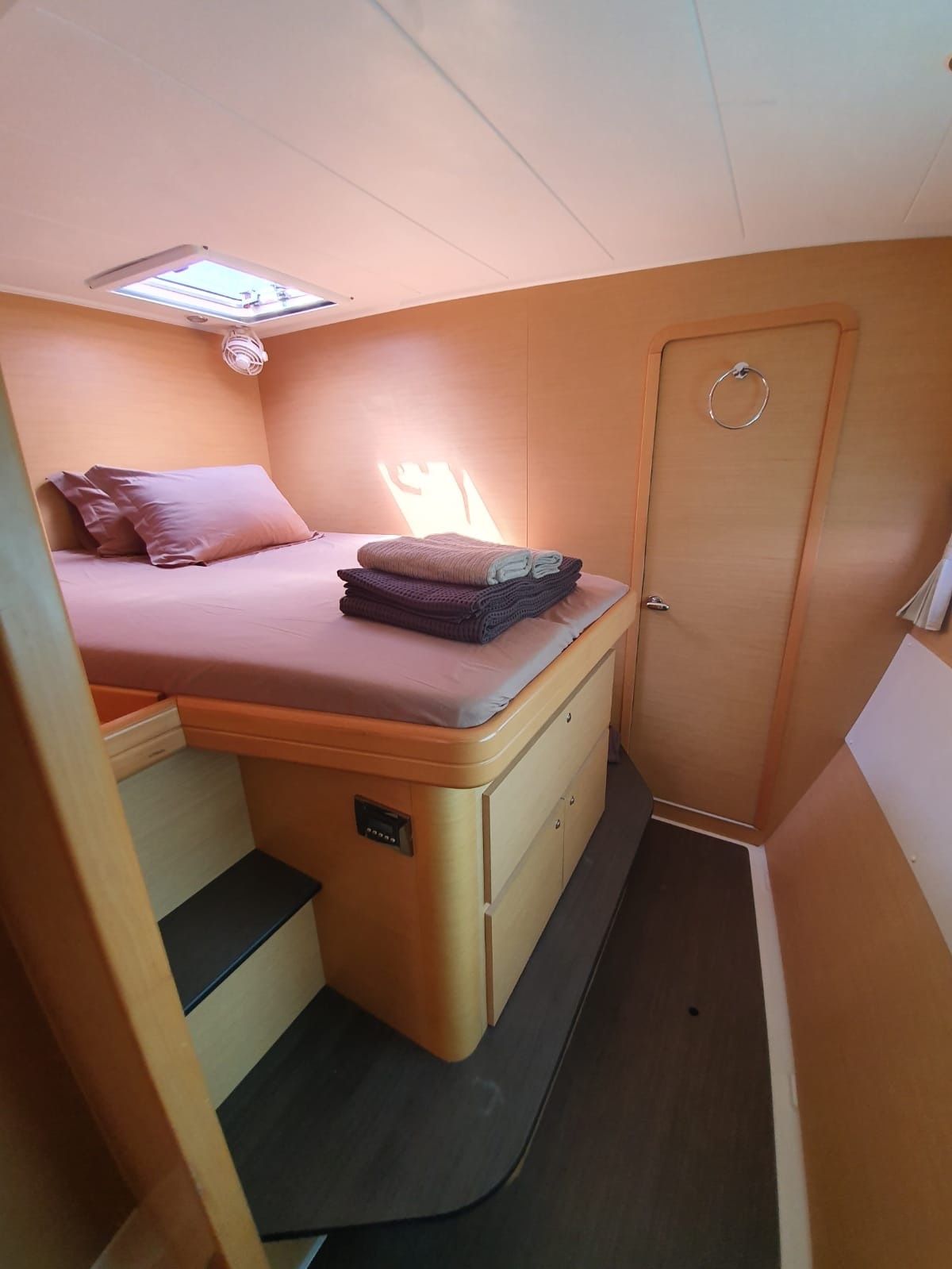 Lagoon 421 | Chirouble